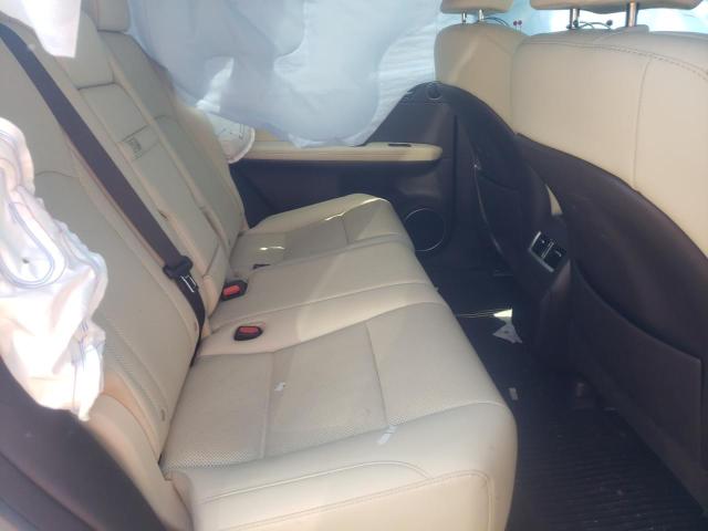 2020 LEXUS RX 450H 2T2HGMDA7LC053311