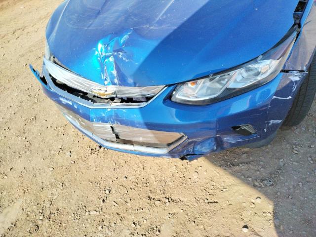 2016 CHEVROLET VOLT LTZ 1G1RD6S57GU109364