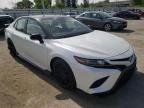 2021 TOYOTA  CAMRY