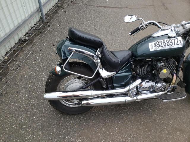 2002 YAMAHA XVS650 JYAVM01E32A037086