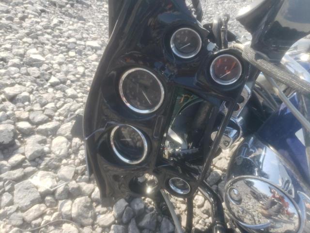 2010 HARLEY-DAVIDSON FLHTCU - 1HD1FC410AB609696