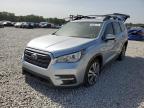 SUBARU ASCENT PRE photo