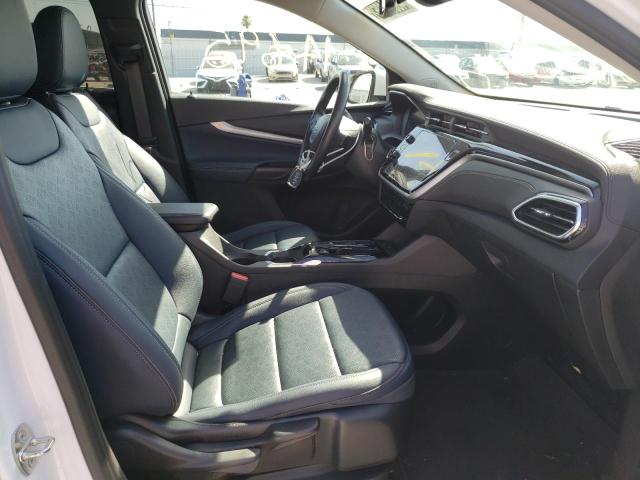 2022 CHEVROLET BOLT EUV L 1G1FY6S02N4109362