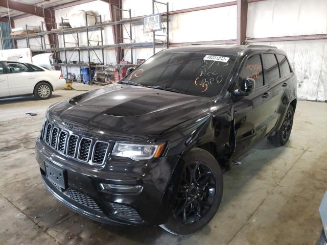 1C4RJFBG2MC827875 Jeep Grand Cherokee Limited