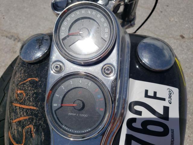 2018 HARLEY-DAVIDSON FXLR LOW R 1HD1YNJ17JC080039