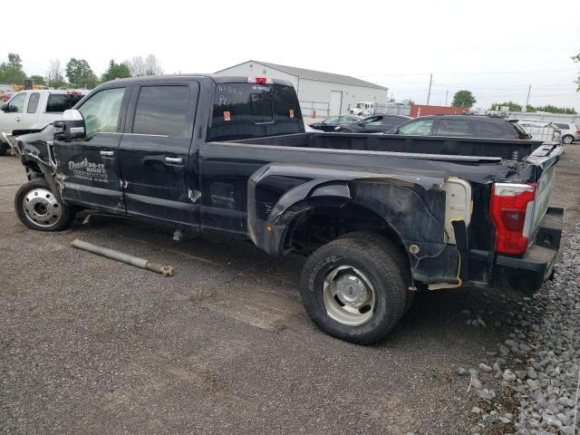 2017 FORD F350 1FT8W3DT8HEC71023