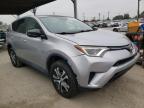 2018 TOYOTA  RAV4