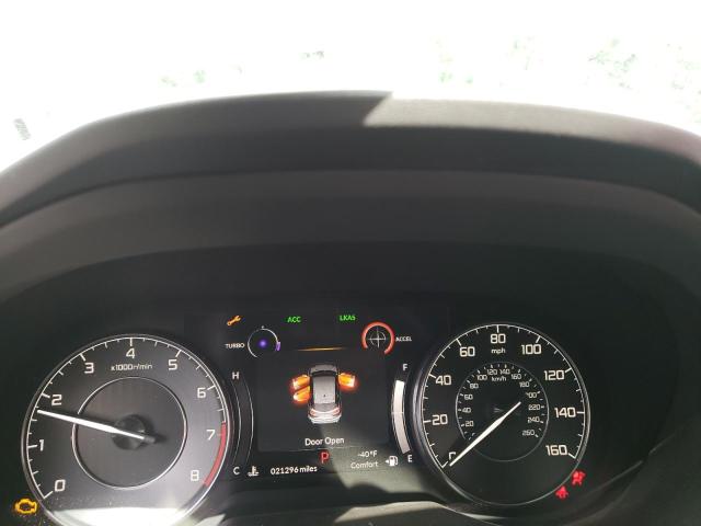 2021 ACURA RDX - 5J8TC2H31ML028295