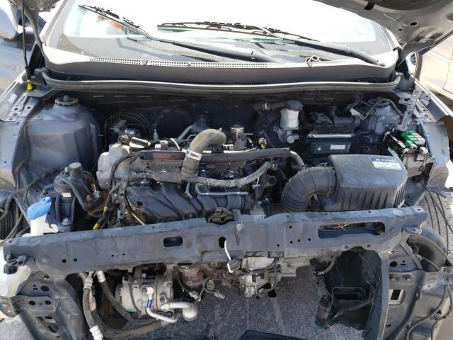 2015 HYUNDAI ACCENT GS KMHCT5AE8FU227221