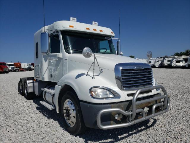 Freightliner Convention salvage cars for sale: 2015 Freightliner Convention