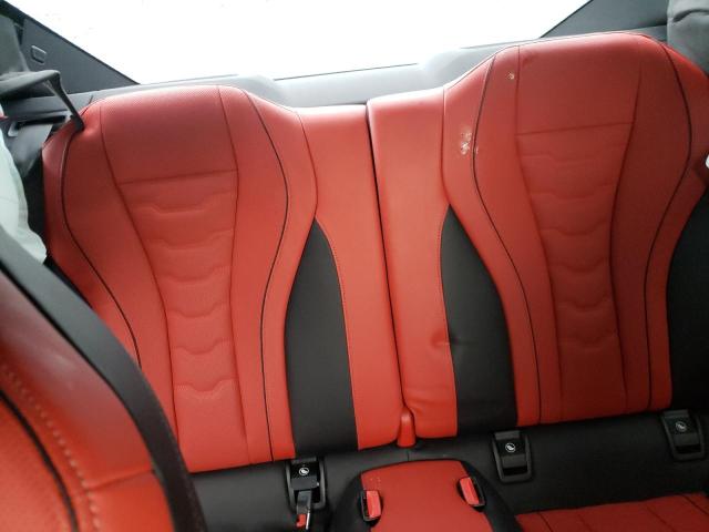 2022 BMW M850XI WBABC4C05NCH83986