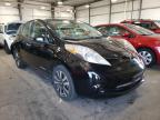 2017 NISSAN  LEAF