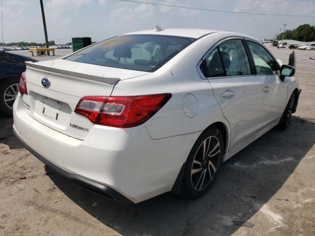 2019 SUBARU LEGACY SPO 4S3BNAR63K3005928