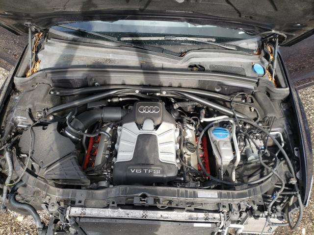 2017 AUDI SQ5 PREMIU WA1CCAFP4HA041603