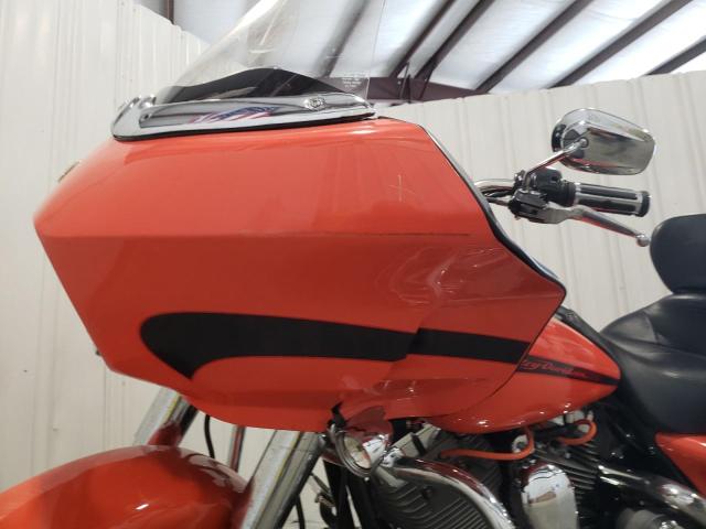 2007 HARLEY-DAVIDSON FLTR 1HD1FS4107Y645744