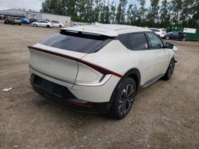 2022 KIA EV6 LIGHT KNDC3DLC9N5048334