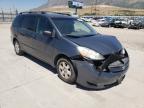 2009 TOYOTA  SIENNA