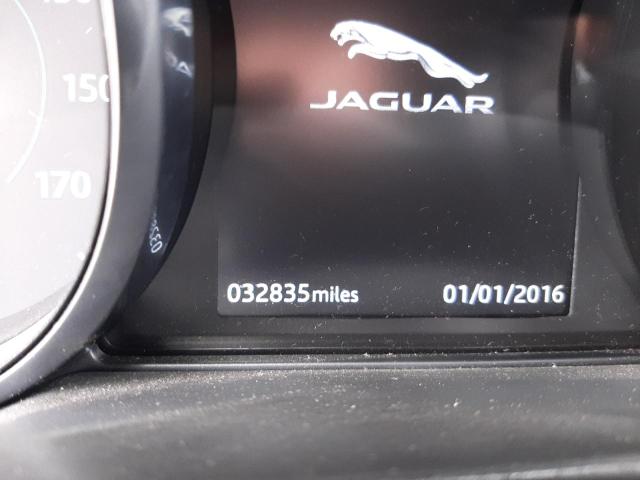 2018 JAGUAR XE R - SPO SAJAL4FX2JCP19968