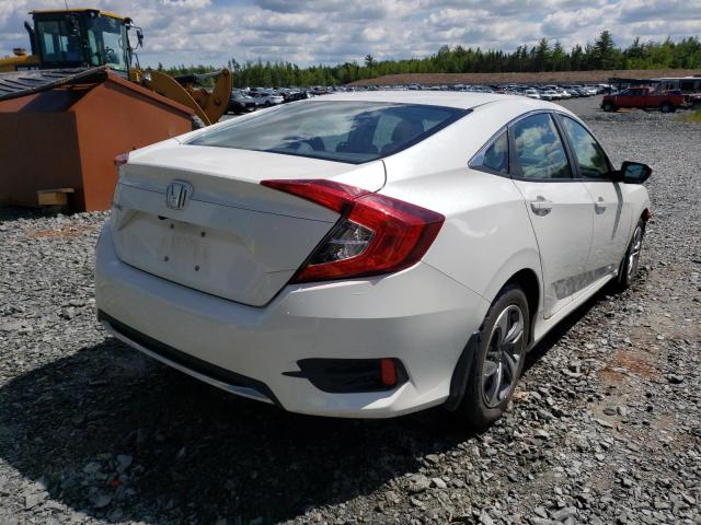 2019 HONDA CIVIC LX 2HGFC2F55KH007803