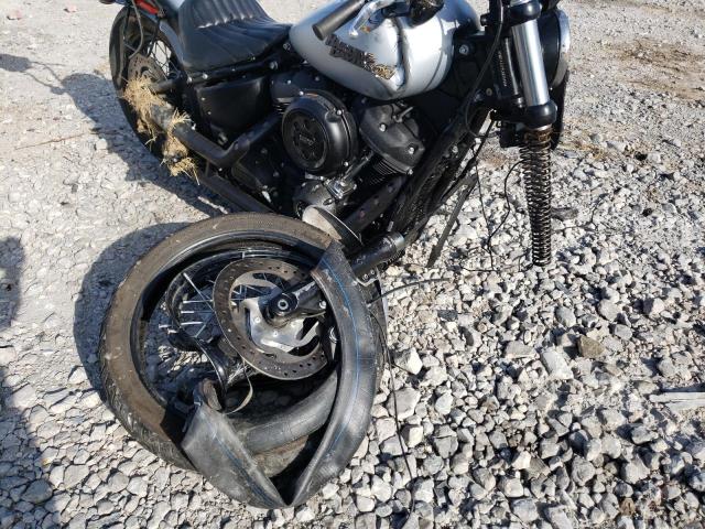 2020 HARLEY-DAVIDSON FXBB 1HD1YJJ19LB074535