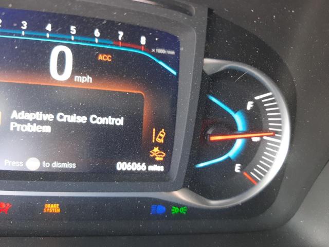 2021 HONDA PILOT TOUR - 5FNYF5H66MB016959
