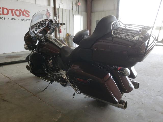 2019 HARLEY-DAVIDSON FLHTKSE 1HD1TEH15KB956473
