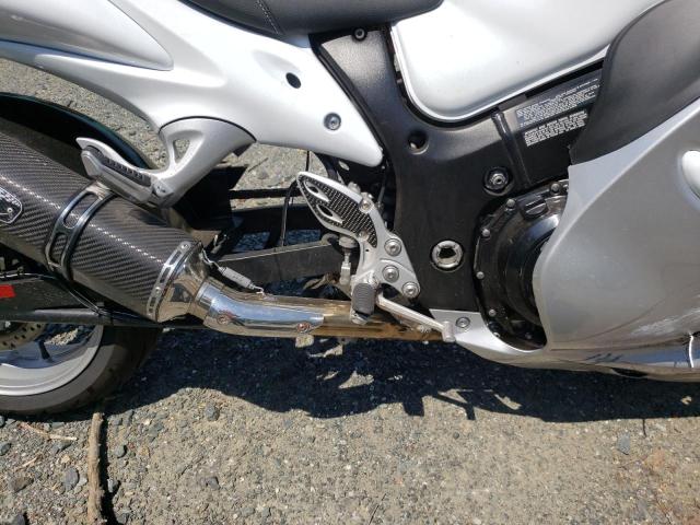 2012 SUZUKI GSX1300 R JS1GX72A8C2102304