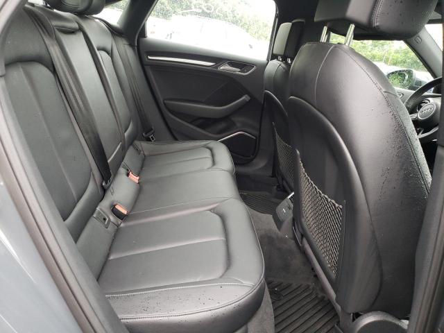 2020 AUDI A3 S-LINE WAUJEGFF3LA000435