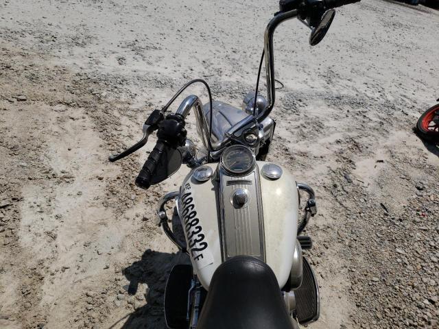 2009 HARLEY-DAVIDSON FLHRC 1HD1FR4139Y615844