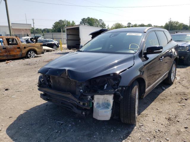 2015 VOLVO XC60 T5 YV440MDJXF2681354