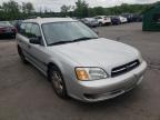 2002 SUBARU  LEGACY