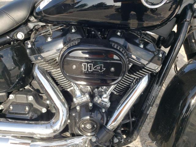 2020 HARLEY-DAVIDSON FLHCS 1HD1YBK15LB065755