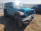 JEEP WRANGLER 2019 foto