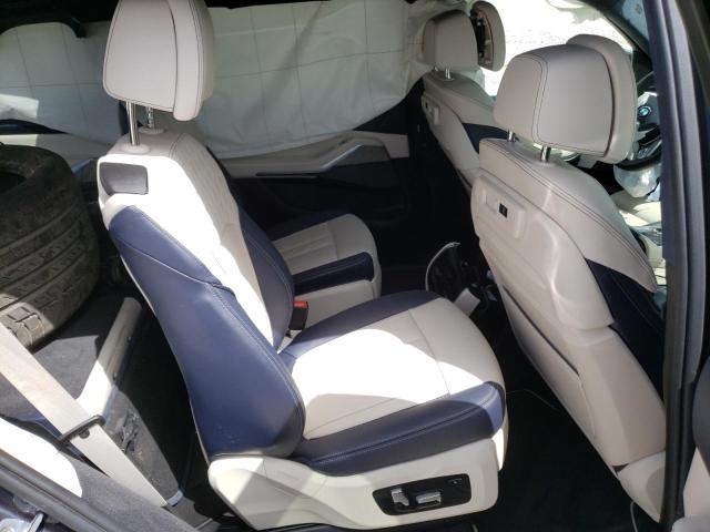 2019 BMW X7 XDRIVE5 5UXCX4C58KLB39920