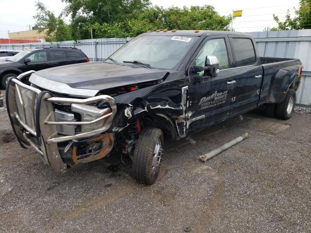 2017 FORD F350 1FT8W3DT8HEC71023