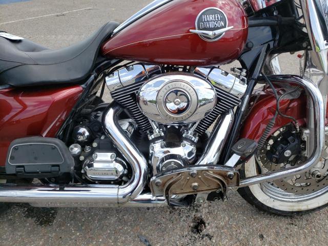 2010 HARLEY-DAVIDSON FLHRC 1HD1FR419AB628847