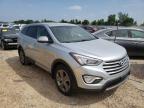 2013 HYUNDAI  SANTA FE