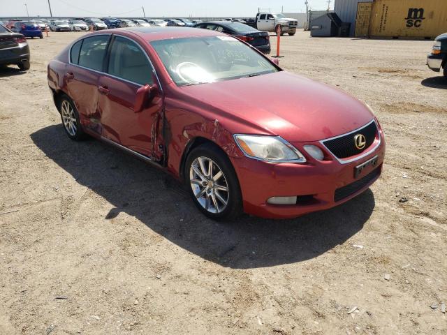 2006 Lexus GS 300 