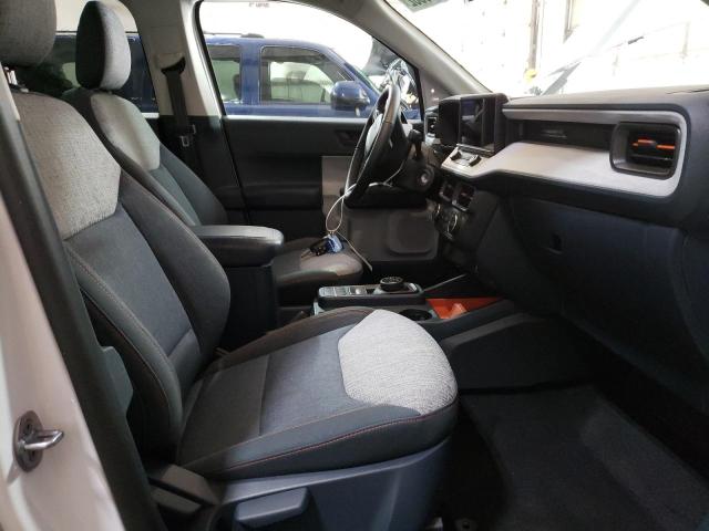 2022 FORD MAVERICK X 3FTTW8F9XNRA27407