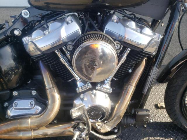 2021 HARLEY-DAVIDSON FXST 1HD1BVJ24MB026217