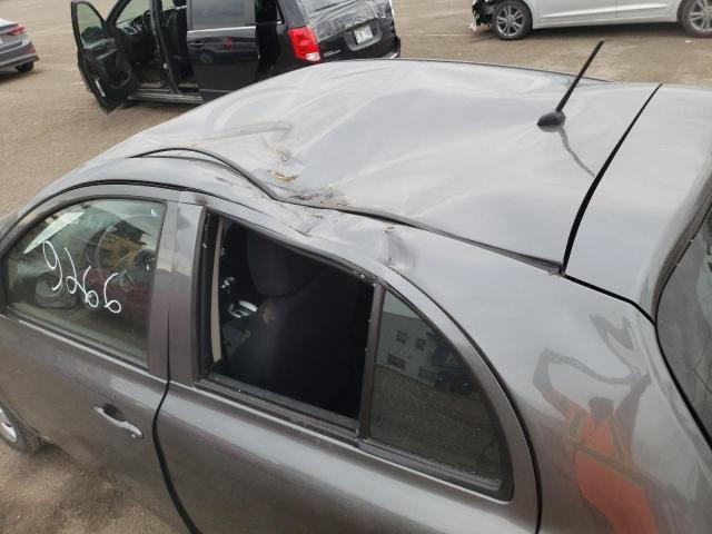 2017 NISSAN MICRA 3N1CK3CP0HL266654
