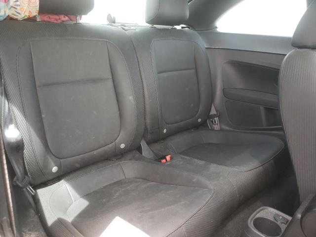 2016 VOLKSWAGEN BEETLE SE 3VWJ07AT4GM607982