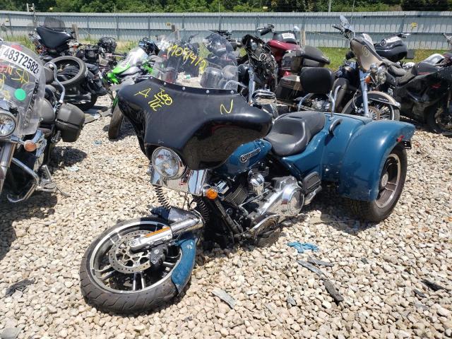 2021 HARLEY-DAVIDSON FLRT 1HD1MCP17MB854422