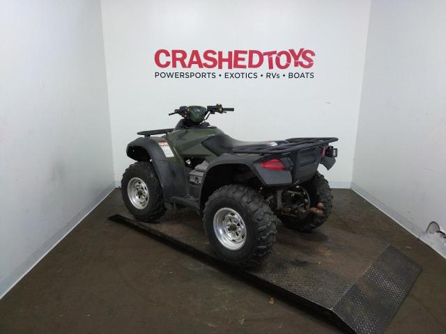 2006 HONDA TRX680 FA 1HFTE330064104149