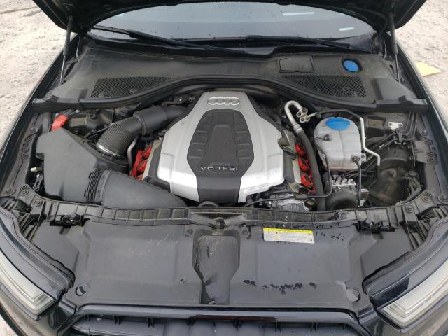 2017 AUDI A6 COMPETI WAUF3AFC8HN035244