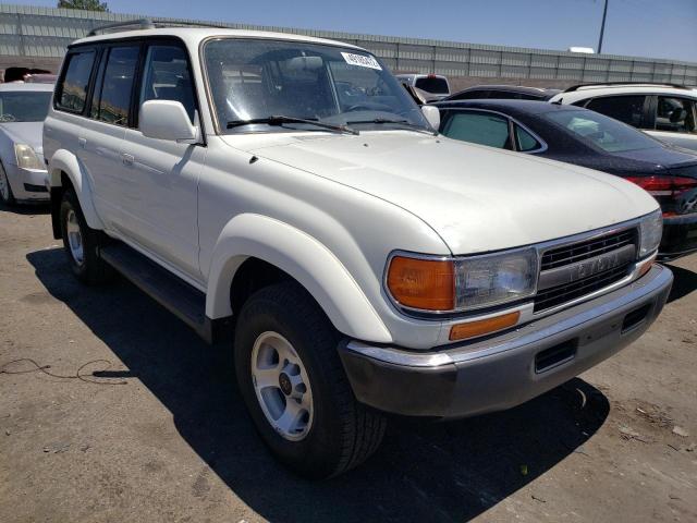1994 Toyota Land Cruiser for sale in Albuquerque, NM