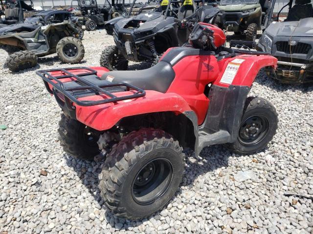 2016 HONDA TRX500 FM 1HFTE4405G4200106