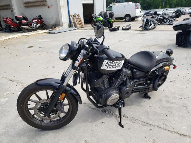 2021 YAMAHA XVS950 CUD JYAVN05E2MA015607