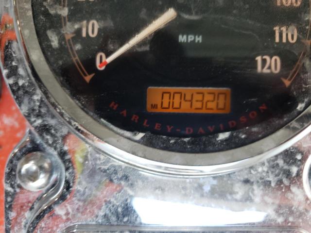 2012 HARLEY-DAVIDSON FXDC DYNA 1HD1GV412CC307459