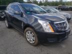 2011 CADILLAC  SRX